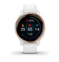 Smartwatch Garmin VENU 2S in Acciaio 010-02429-13 - 010-02429-13